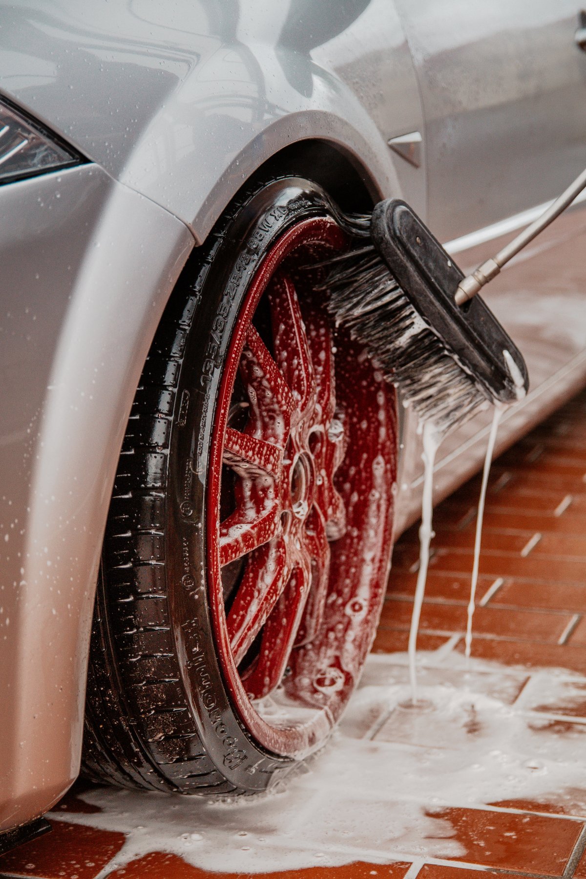 Mobile Auto Detailing in Edmonton